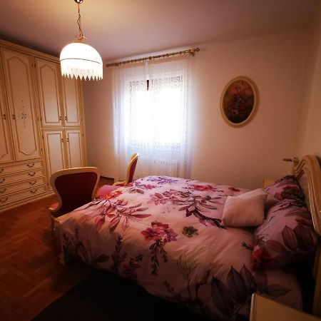 Da Na.Na Aosta Kültér fotó