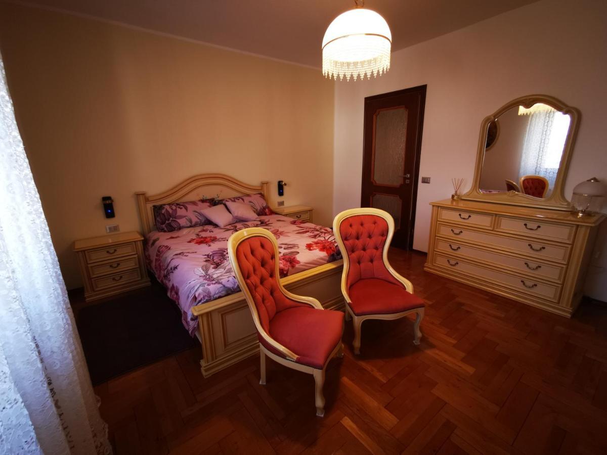 Da Na.Na Aosta Kültér fotó