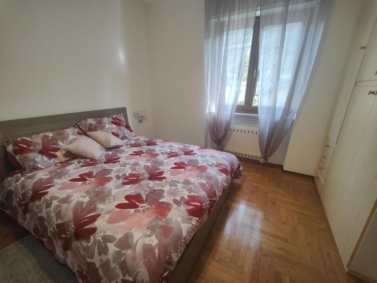 Da Na.Na Aosta Kültér fotó
