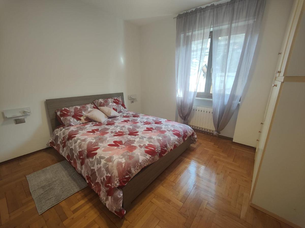 Da Na.Na Aosta Kültér fotó
